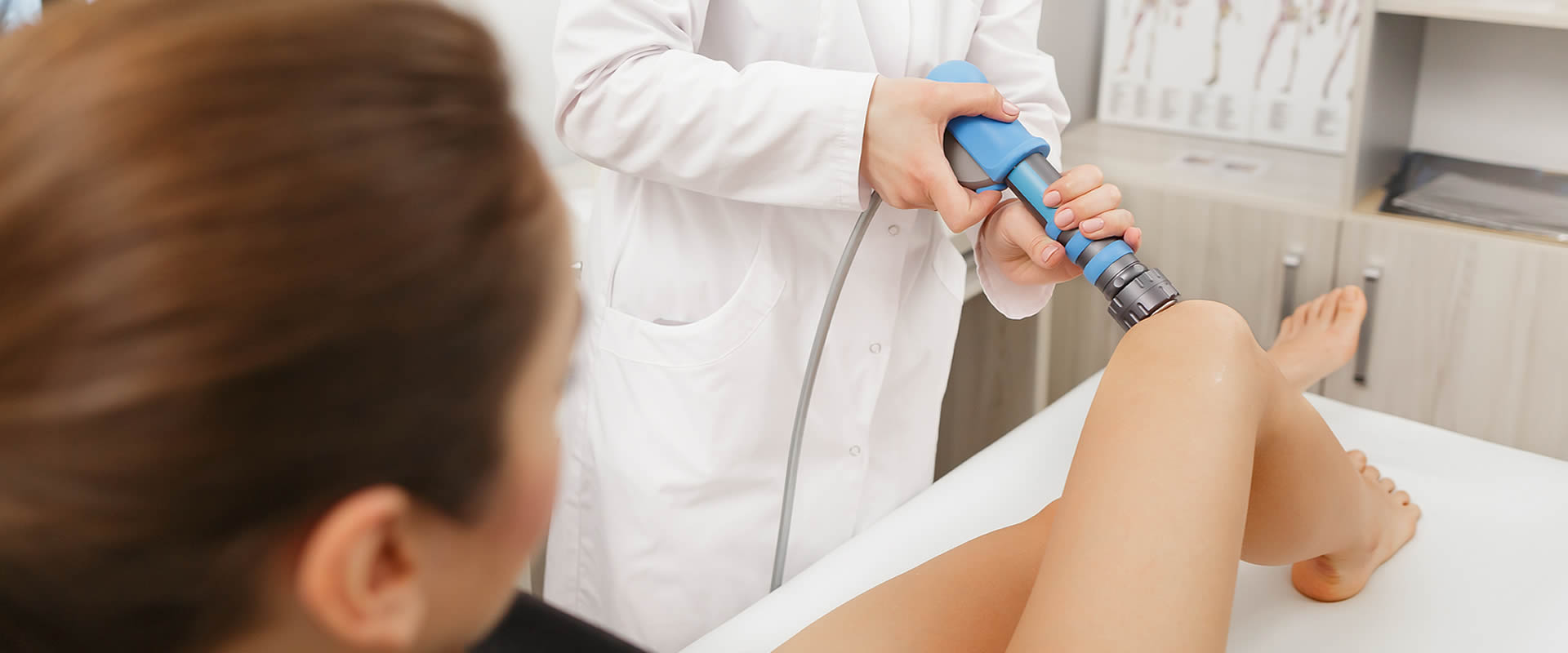 Posters, Brochures & Waiting Room Video