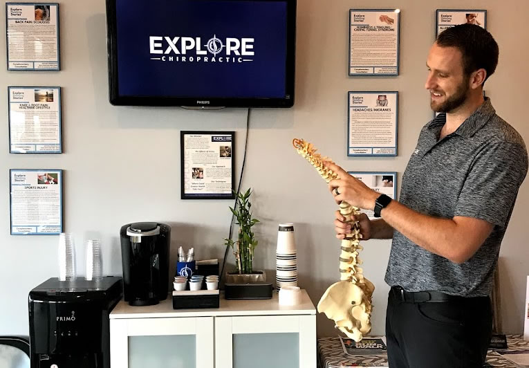 Explore Health & Wellness