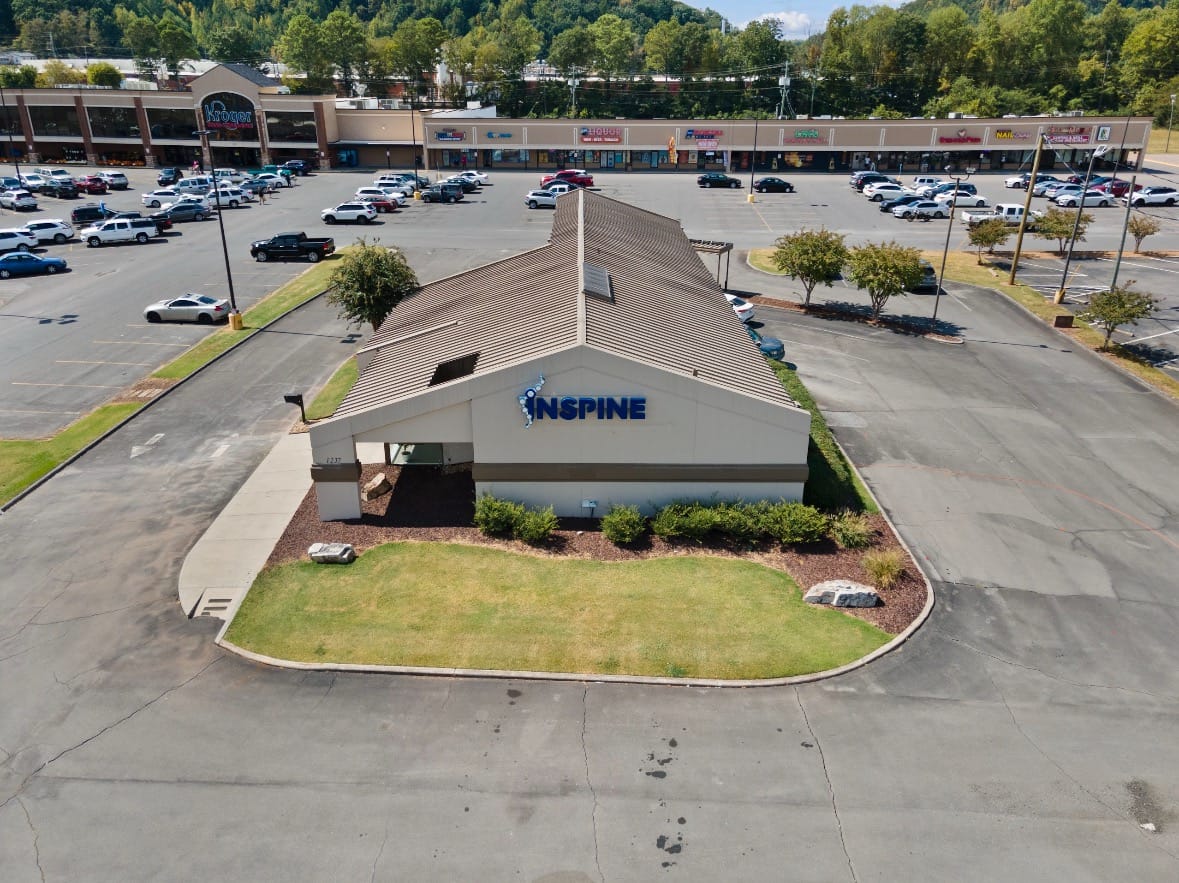 Inspine Chiropractic and Wellness