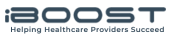 iBoost Healthcare Logo